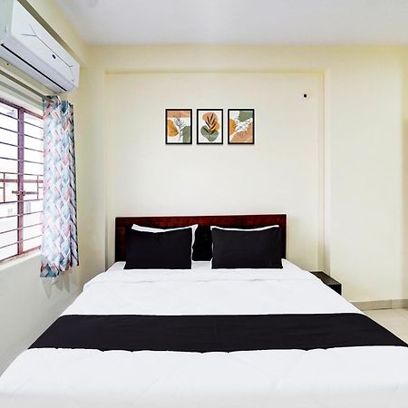Hotel O The Crown Inn Danapur Esterno foto