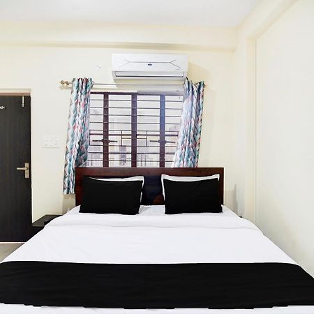 Hotel O The Crown Inn Danapur Esterno foto