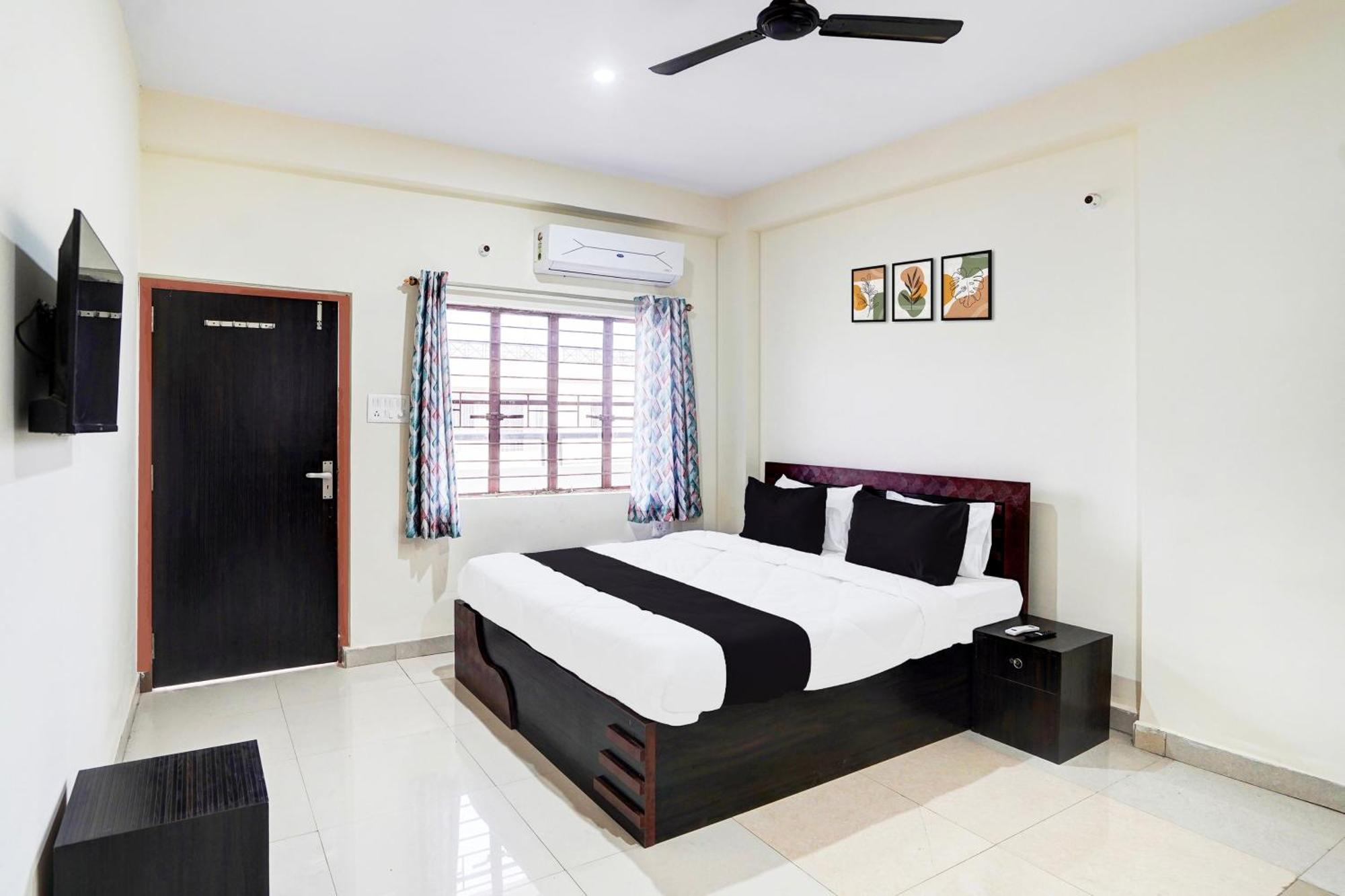 Hotel O The Crown Inn Danapur Esterno foto