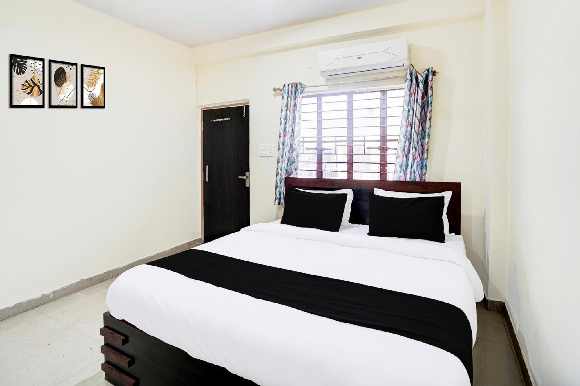 Hotel O The Crown Inn Danapur Esterno foto