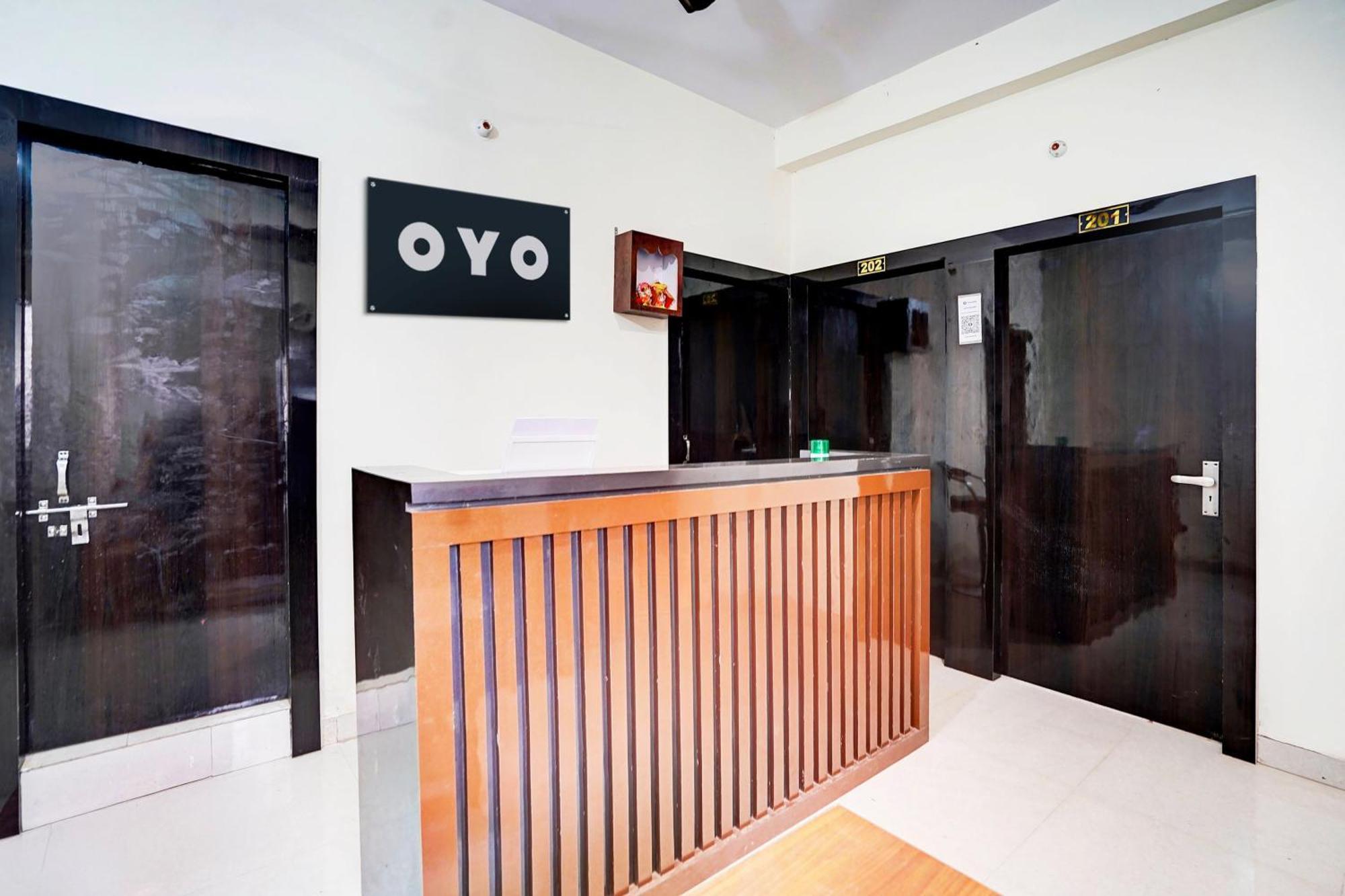 Hotel O The Crown Inn Danapur Esterno foto