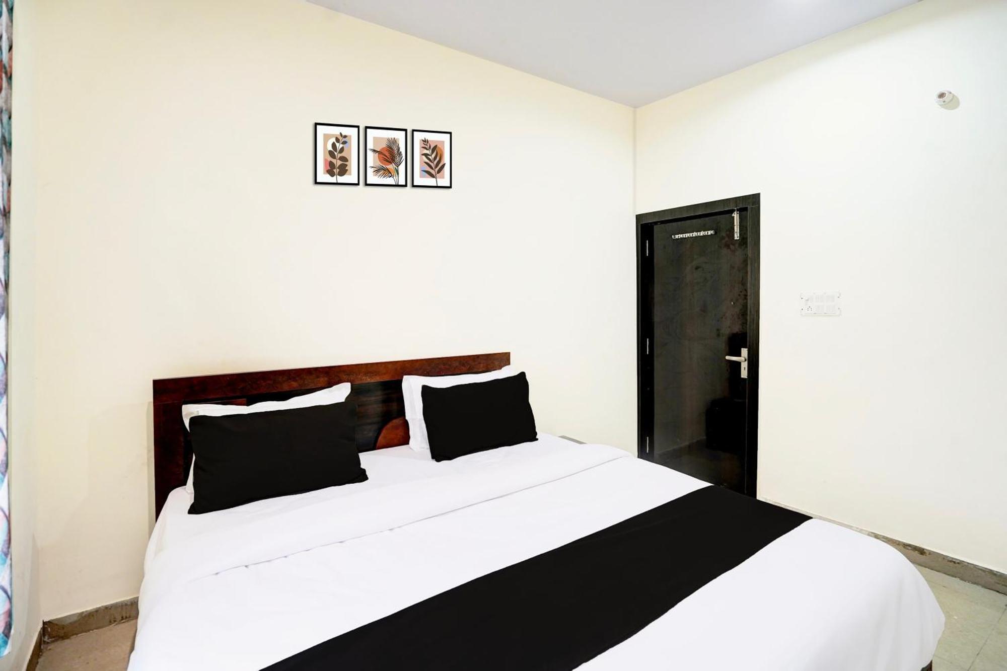 Hotel O The Crown Inn Danapur Esterno foto