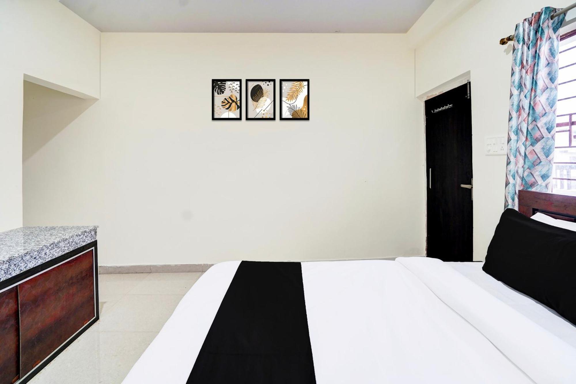 Hotel O The Crown Inn Danapur Esterno foto