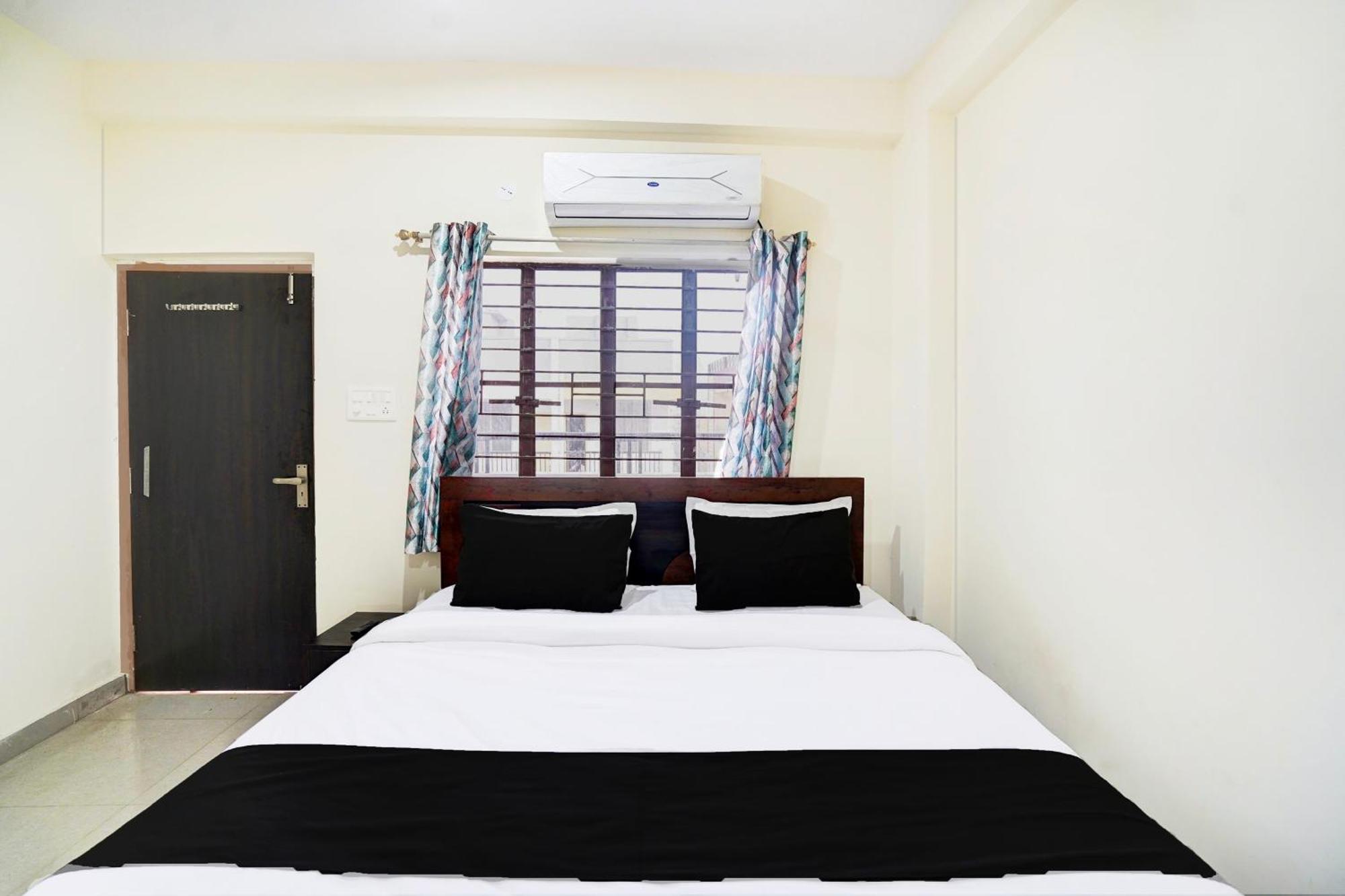 Hotel O The Crown Inn Danapur Esterno foto
