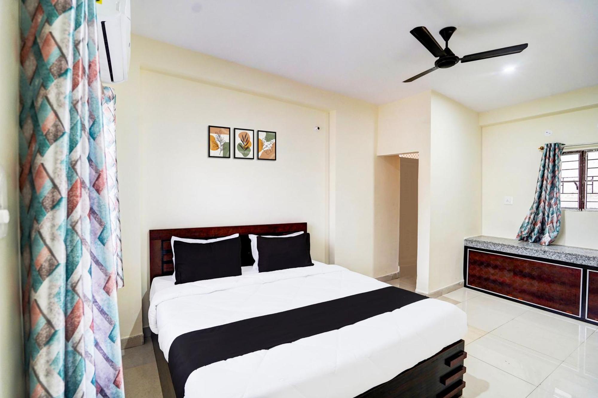 Hotel O The Crown Inn Danapur Esterno foto
